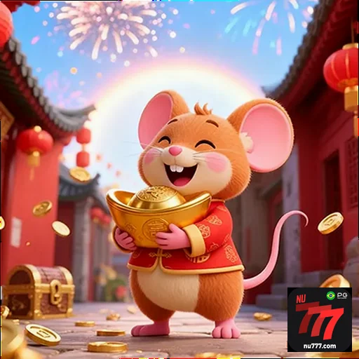 Jogos de cassino online - nu777