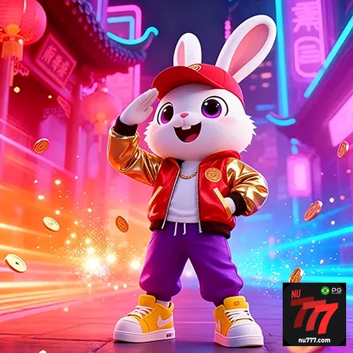 Jogos de cassino online - nu777