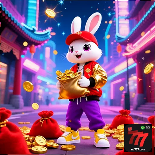 Slots online emocionantes - nu777