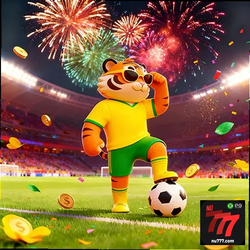 Imagem de apostas em esportes - nu777