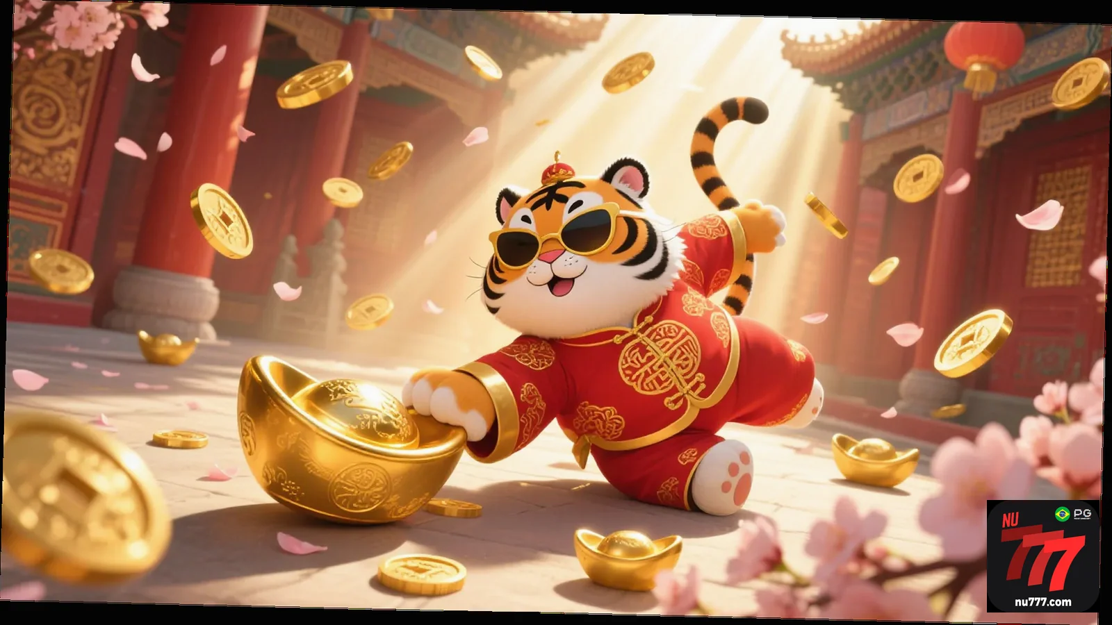 Benefícios do programa - nu777