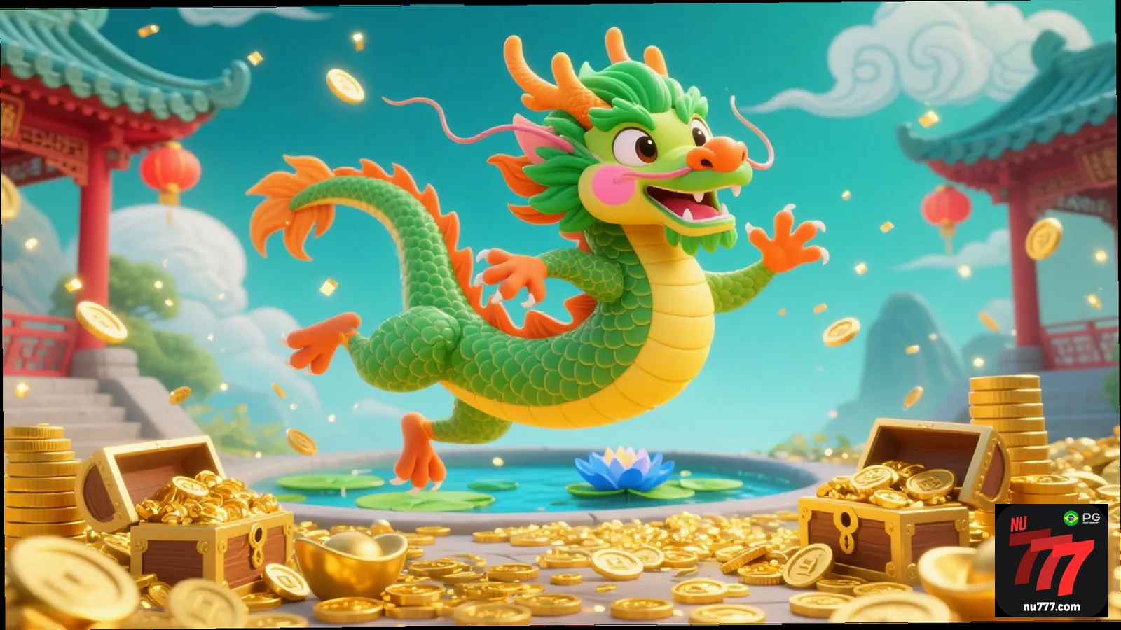 Benefícios High Roller