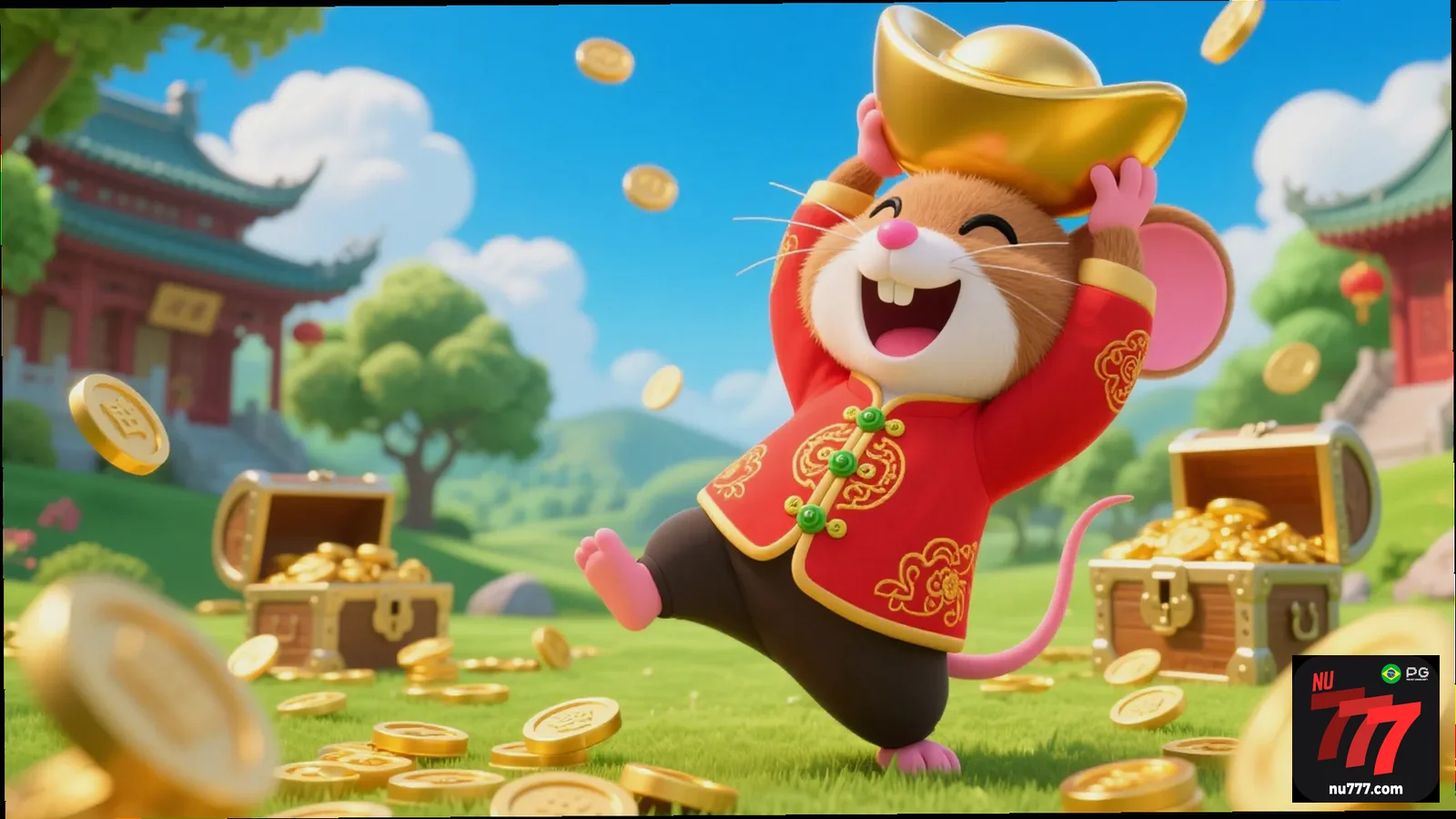 Cassino online seguro