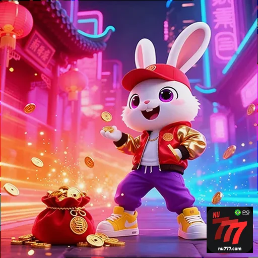 Cassino online nu7 - nu777