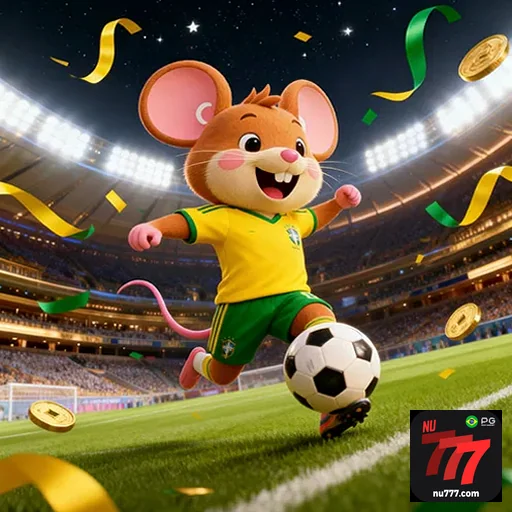 Jackpot slots em destaque