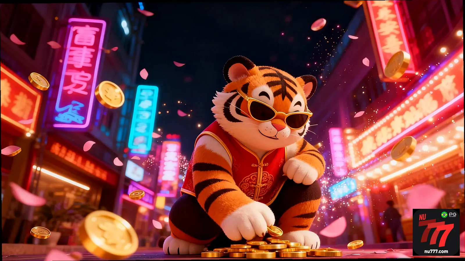 Blackjack ao vivo - nu777