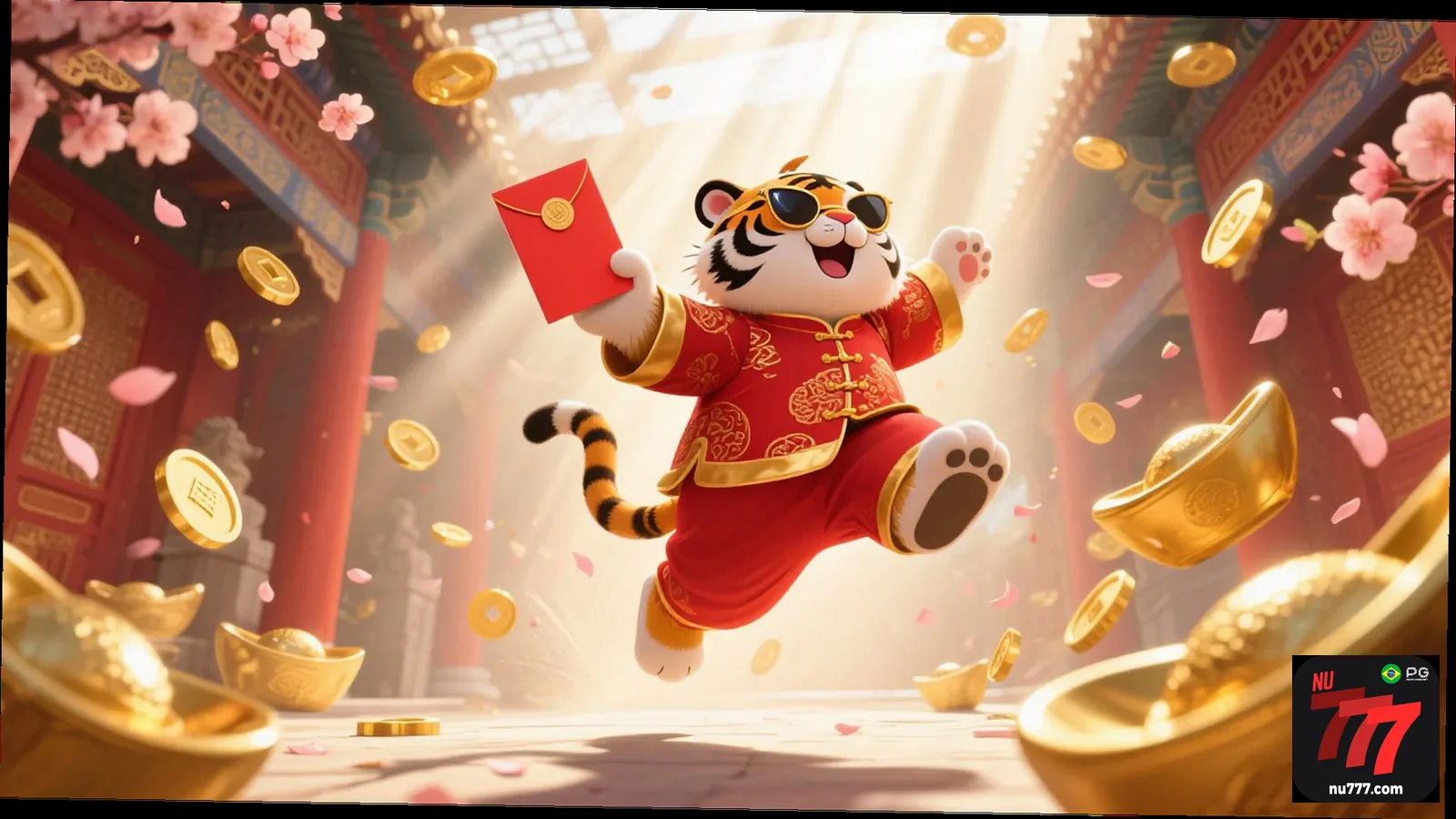 Blackjack ao vivo - nu777