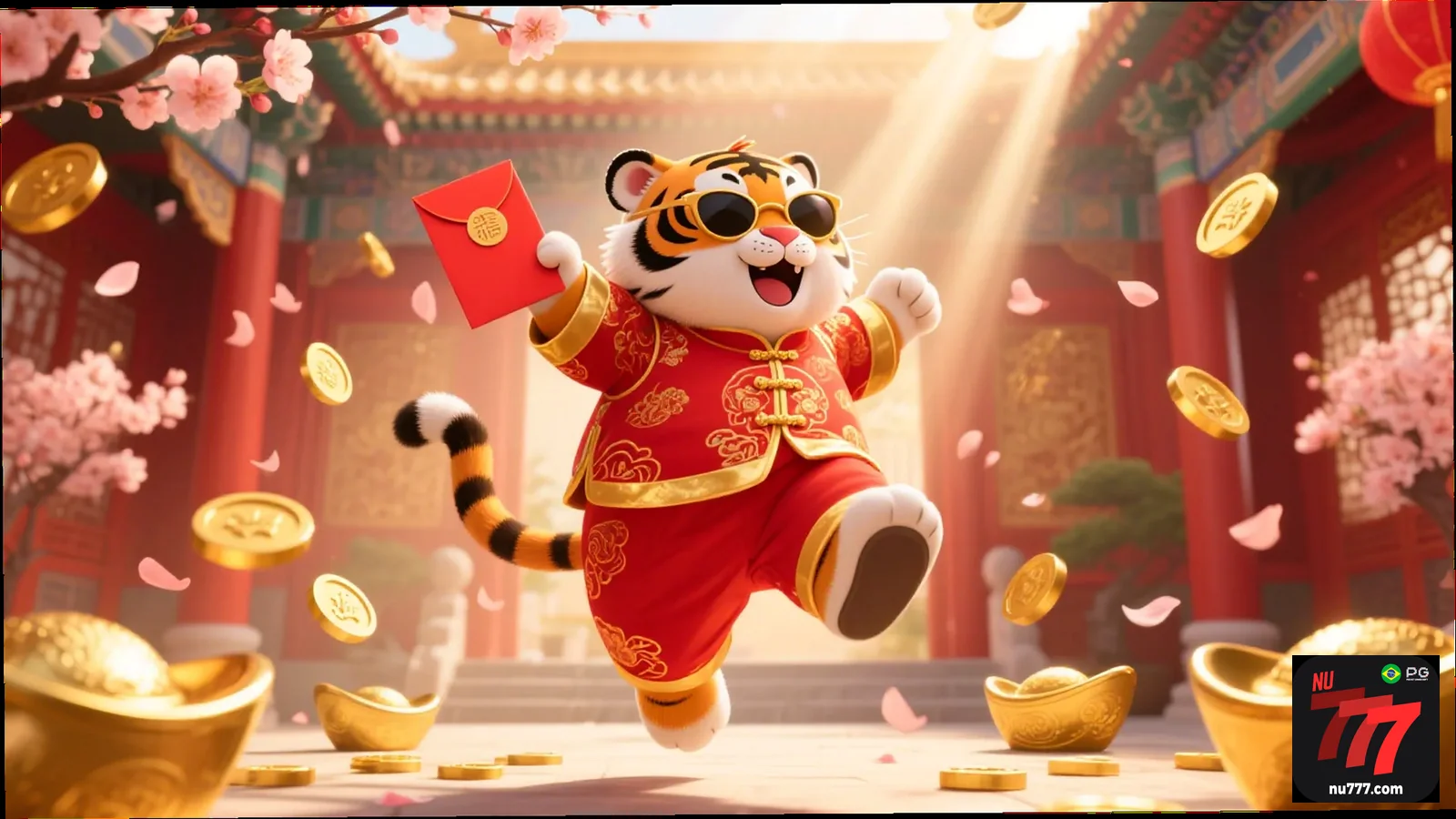 Blackjack ao vivo - nu777