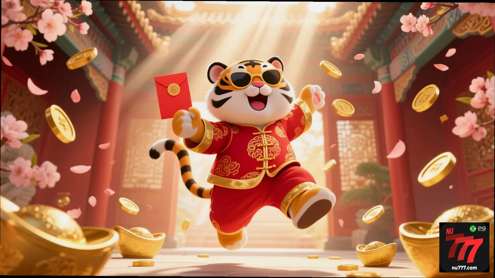 Blackjack ao vivo - nu777