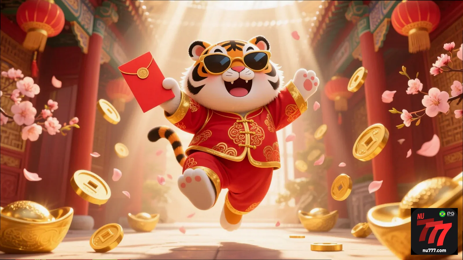 Ofertas de boas-vindas