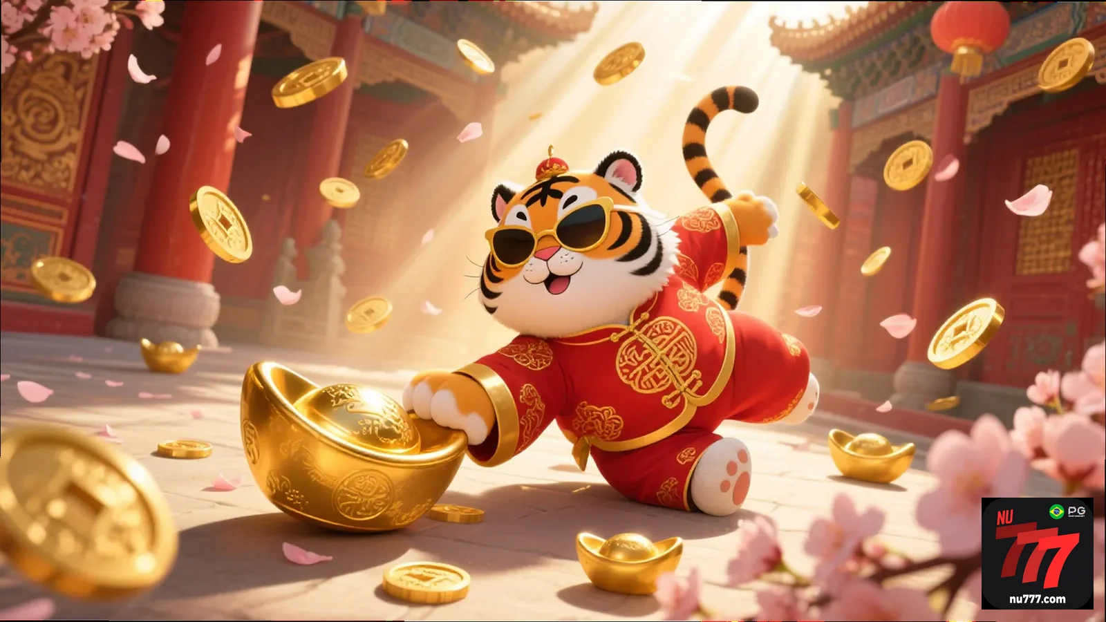 Promoções de cassino