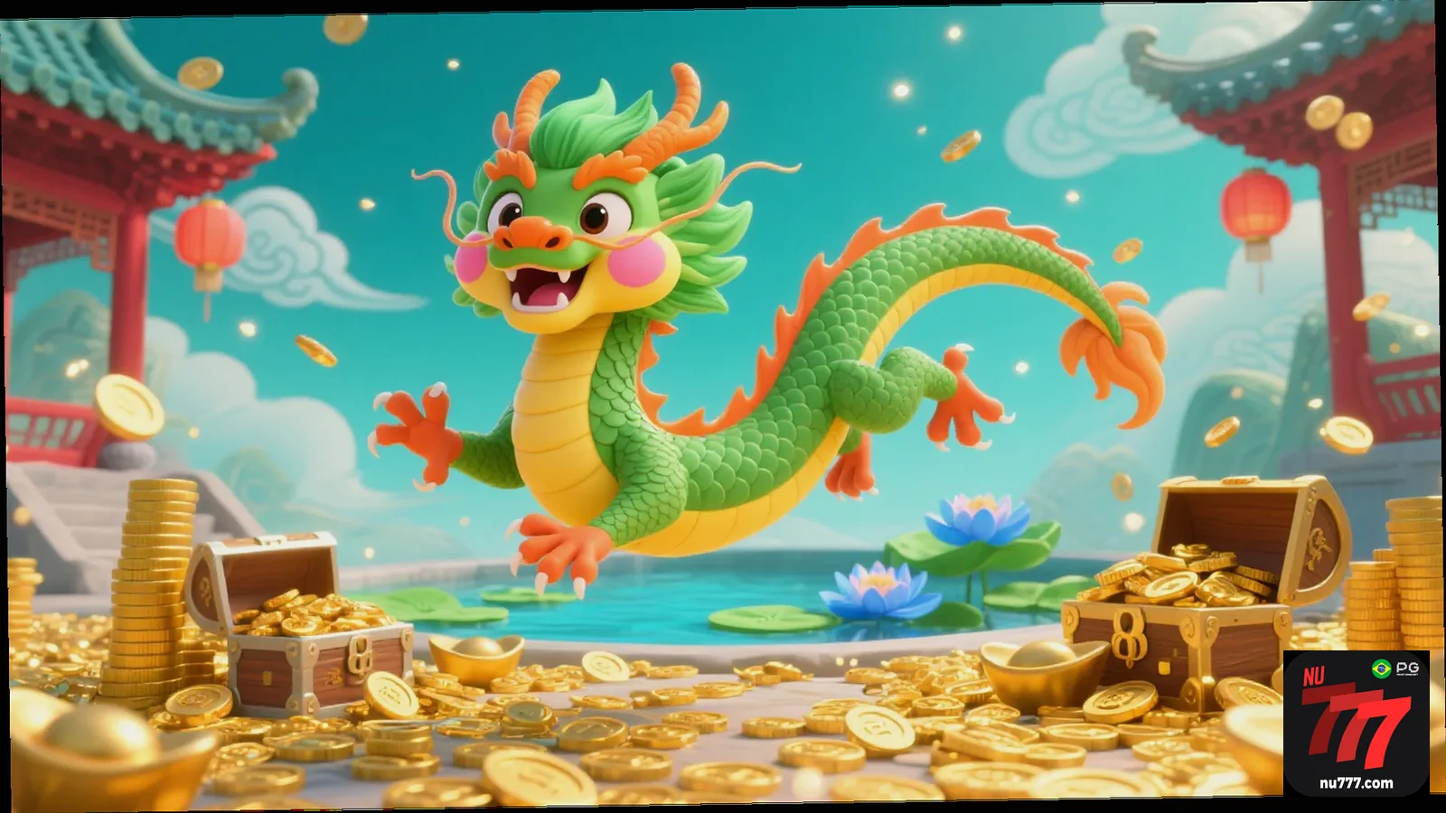 Aplicativo de cassino