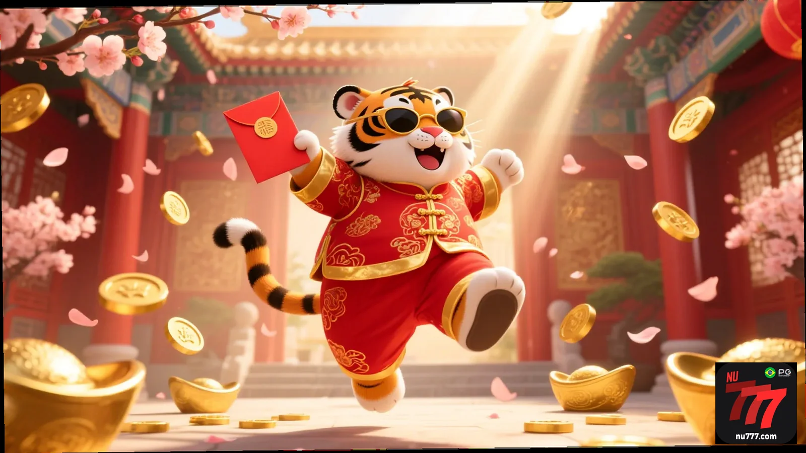 Benefícios do nu777 - nu777